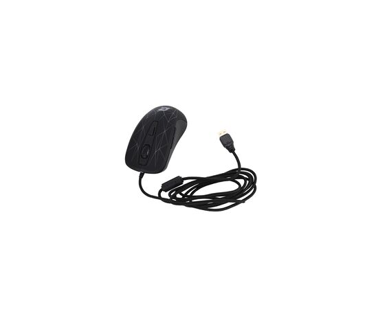 Мышка Ergo NL-760 USB Black (NL-760), изображение 7 Мышка Ergo NL-760 USB Black (NL-760), изображение 7