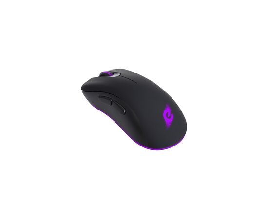 Мышка Ergo NL-960S USB Black (NL-960S), изображение 2 Мышка Ergo NL-960S USB Black (NL-960S), изображение 2