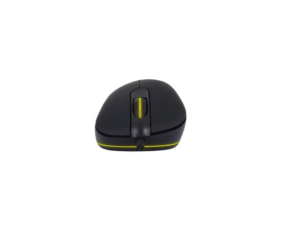 Мышка Ergo NL-960S USB Black (NL-960S), изображение 5 Мышка Ergo NL-960S USB Black (NL-960S), изображение 5