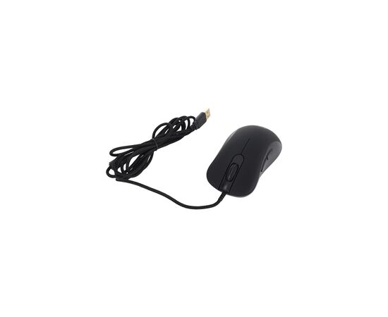 Мышка Ergo NL-960S USB Black (NL-960S), изображение 7 Мышка Ergo NL-960S USB Black (NL-960S), изображение 7