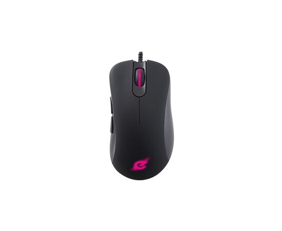 Мышка Ergo NL-960S USB Black (NL-960S)