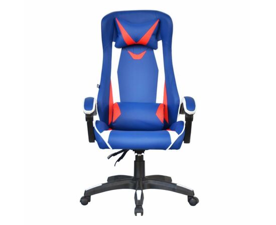 Кресло игровое Special4You ExtremeRace black/dark blue (E2936), изображение 2 Кресло игровое Special4You ExtremeRace black/dark blue (E2936), изображение 2