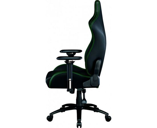 Кресло игровое Razer Iskur (RZ38-02770100-R3G1), изображение 3 Кресло игровое Razer Iskur (RZ38-02770100-R3G1), изображение 3