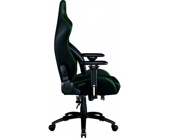 Кресло игровое Razer Iskur (RZ38-02770100-R3G1), изображение 4 Кресло игровое Razer Iskur (RZ38-02770100-R3G1), изображение 4