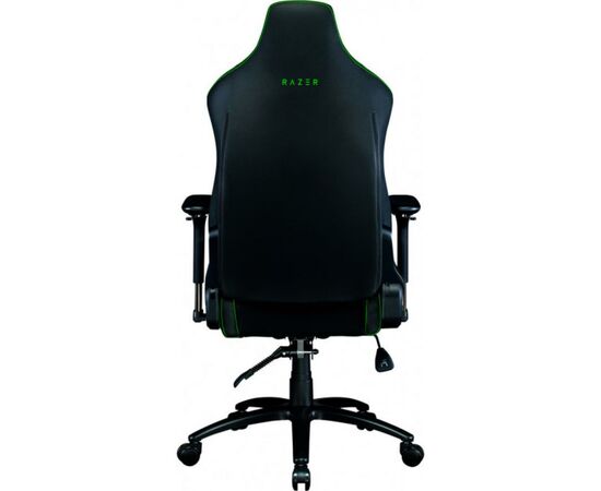 Кресло игровое Razer Iskur (RZ38-02770100-R3G1), изображение 5 Кресло игровое Razer Iskur (RZ38-02770100-R3G1), изображение 5