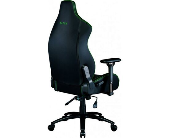 Кресло игровое Razer Iskur (RZ38-02770100-R3G1), изображение 6 Кресло игровое Razer Iskur (RZ38-02770100-R3G1), изображение 6