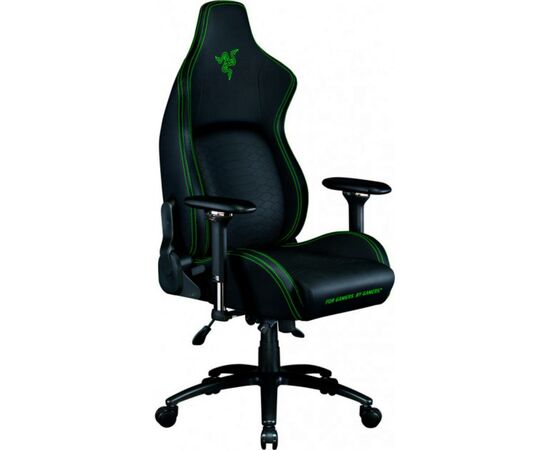 Кресло игровое Razer Iskur (RZ38-02770100-R3G1)