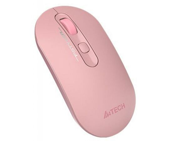 Мышка A4Tech FG20 Pink, изображение 2 Мышка A4Tech FG20 Pink, изображение 2