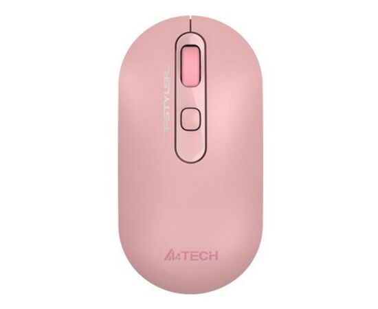 Мышка A4Tech FG20 Pink