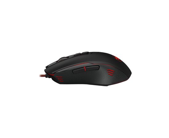 Мышка Redragon Inquisitor 2 USB Black (77775), изображение 3 Мышка Redragon Inquisitor 2 USB Black (77775), изображение 3