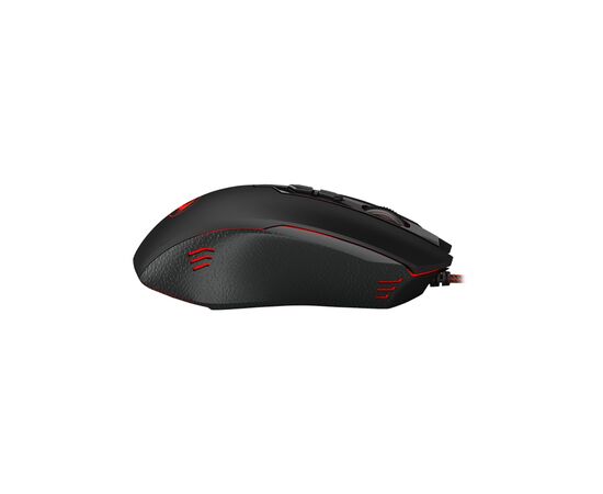 Мышка Redragon Inquisitor 2 USB Black (77775), изображение 4 Мышка Redragon Inquisitor 2 USB Black (77775), изображение 4