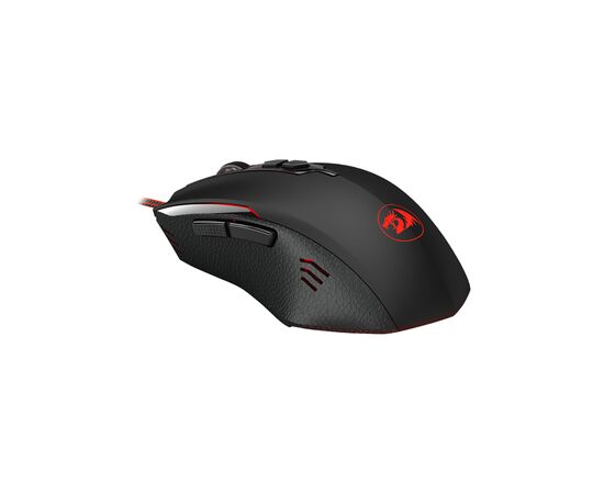 Мышка Redragon Inquisitor 2 USB Black (77775), изображение 5 Мышка Redragon Inquisitor 2 USB Black (77775), изображение 5