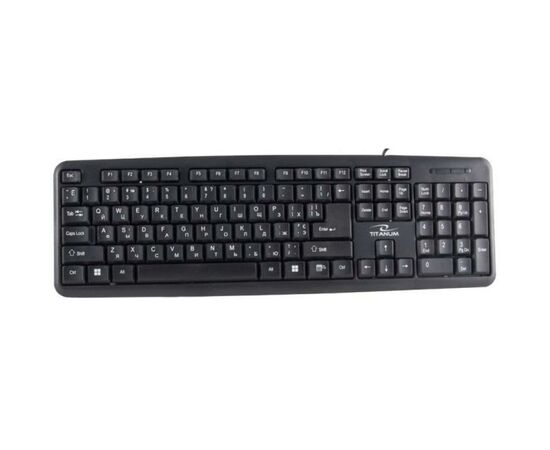Комплект Esperanza TK110 USB Black (TK110UA), изображение 2 Комплект Esperanza TK110 USB Black (TK110UA), изображение 2