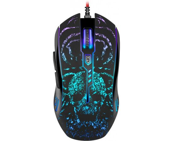 Мышка Defender Invoker GM-947 Black (52947), изображение 5 Мышка Defender Invoker GM-947 Black (52947), изображение 5