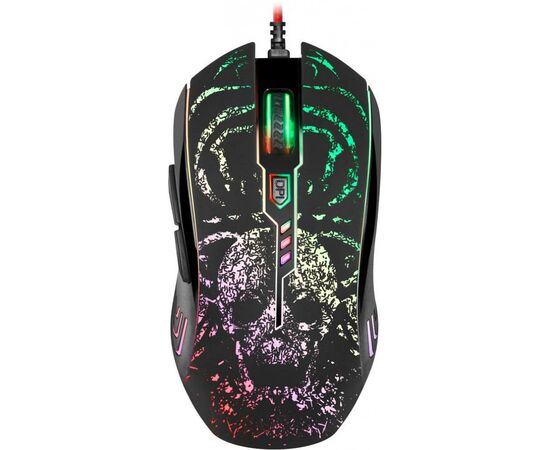 Мышка Defender Invoker GM-947 Black (52947), изображение 6 Мышка Defender Invoker GM-947 Black (52947), изображение 6