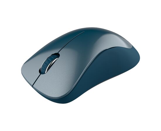 Мышка Canyon MW-11 Wireless Pixart Blue (CNE-CMSW11BL), изображение 2 Мышка Canyon MW-11 Wireless Pixart Blue (CNE-CMSW11BL), изображение 2