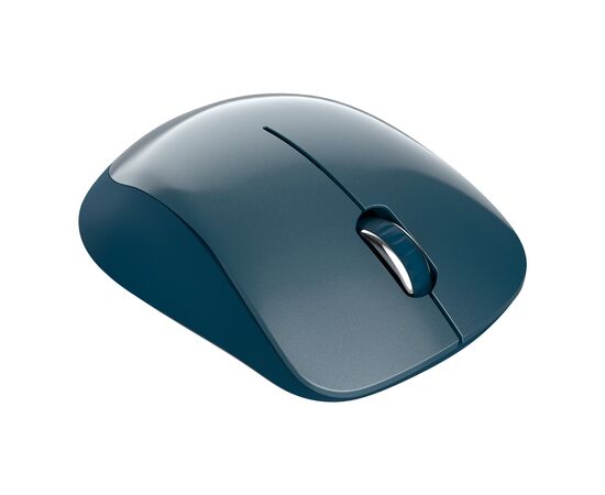 Мышка Canyon MW-11 Wireless Pixart Blue (CNE-CMSW11BL), изображение 5 Мышка Canyon MW-11 Wireless Pixart Blue (CNE-CMSW11BL), изображение 5