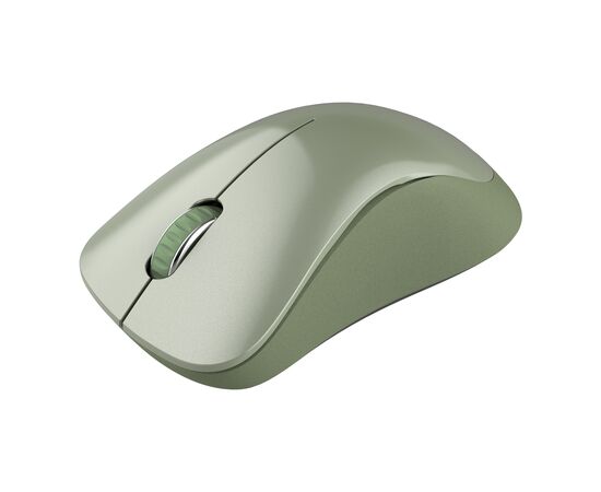 Мышка Canyon MW-11 Wireless Pixart Special Military (CNE-CMSW11SM), изображение 2 Мышка Canyon MW-11 Wireless Pixart Special Military (CNE-CMSW11SM), изображение 2