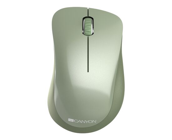 Мишка Canyon MW-11 Wireless Pixart Special Military (CNE-CMSW11SM)