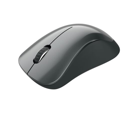 Мышка Canyon MW-11 Wireless Pixart Black (CNE-CMSW11B), изображение 2 Мышка Canyon MW-11 Wireless Pixart Black (CNE-CMSW11B), изображение 2