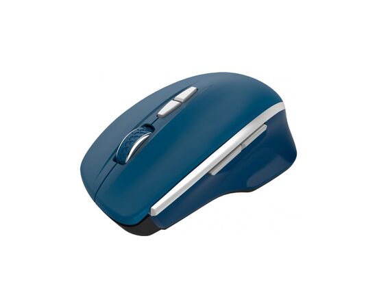 Мышка Canyon MW-21 Wireless Blue LED Blue (CNS-CMSW21BL), изображение 3 Мышка Canyon MW-21 Wireless Blue LED Blue (CNS-CMSW21BL), изображение 3