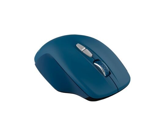 Мышка Canyon MW-21 Wireless Blue LED Blue (CNS-CMSW21BL), изображение 4 Мышка Canyon MW-21 Wireless Blue LED Blue (CNS-CMSW21BL), изображение 4
