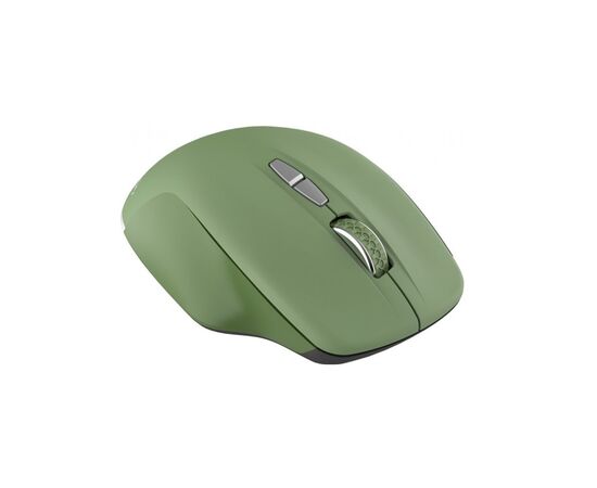 Мышка Canyon MW-21 Wireless Blue LED Special Military (CNS-CMSW21SM), изображение 2 Мышка Canyon MW-21 Wireless Blue LED Special Military (CNS-CMSW21SM), изображение 2