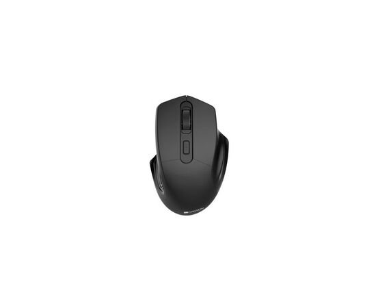 Мишка Canyon MW-15 Wireless Black (CNE-CMSW15B)