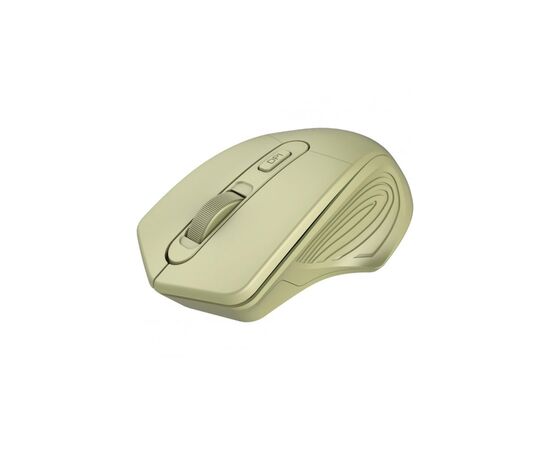 Мышка Canyon MW-15 Wireless Golden (CNE-CMSW15GO), изображение 2 Мышка Canyon MW-15 Wireless Golden (CNE-CMSW15GO), изображение 2