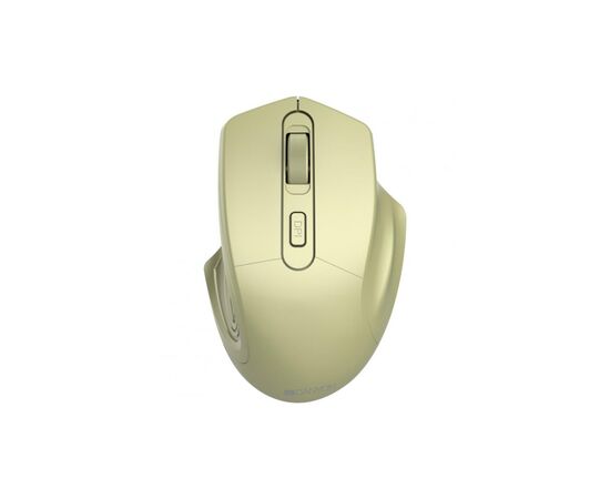 Мышка Canyon MW-15 Wireless Golden (CNE-CMSW15GO)