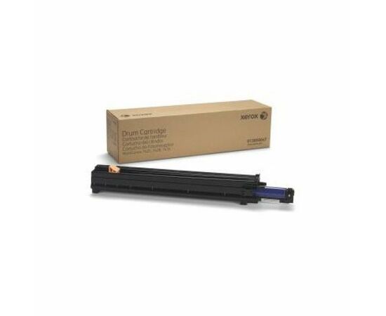 Драм картридж Xerox Color 550/ 560 (Black) (013R00663)