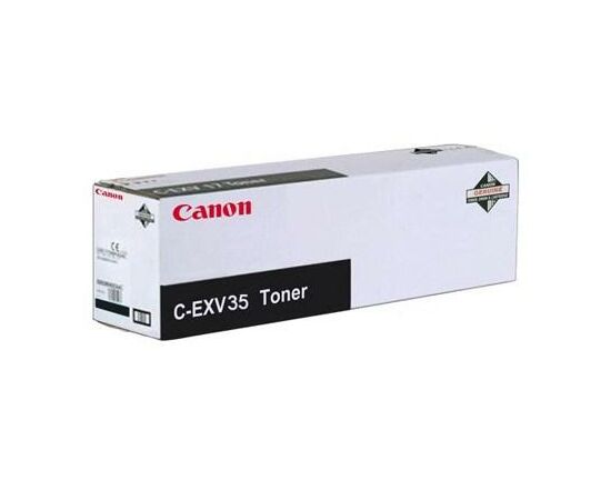 Тонер Canon C-EXV35 black для iR8085 (70К) (3764B002)