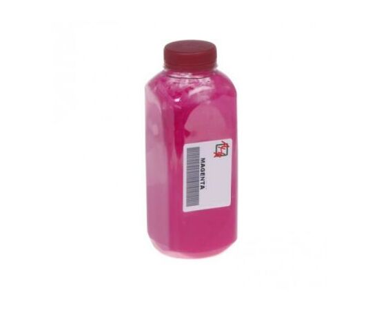 Тонер XEROX Phaser 7400/OKI C9600/9650/9800 (Magenta 330г) AHK (1505538)