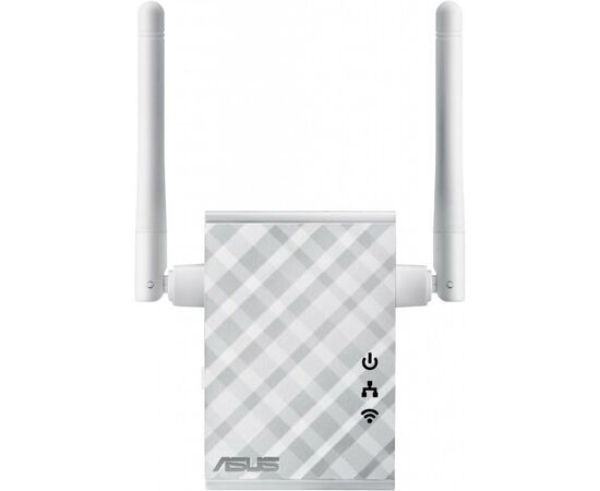 Ретранслятор ASUS RP-N12, изображение 2 Ретранслятор ASUS RP-N12, изображение 2