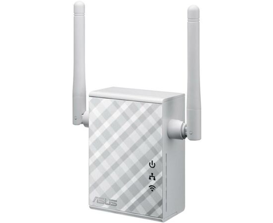 Ретранслятор ASUS RP-N12, изображение 3 Ретранслятор ASUS RP-N12, изображение 3