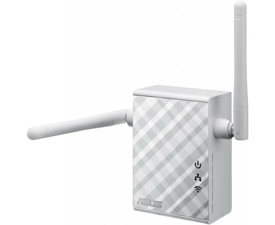 Ретранслятор ASUS RP-N12, изображение 4 Ретранслятор ASUS RP-N12, изображение 4