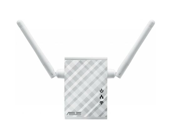 Ретранслятор ASUS RP-N12, изображение 5 Ретранслятор ASUS RP-N12, изображение 5