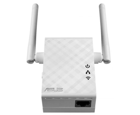 Ретранслятор ASUS RP-N12, изображение 6 Ретранслятор ASUS RP-N12, изображение 6