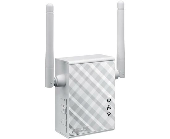 Ретранслятор ASUS RP-N12