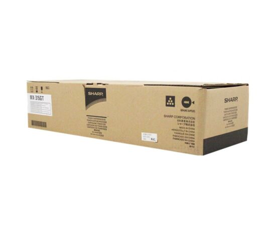 Тонер Sharp MX 315GT (27.5K) MX-M266N/316N/356N (MX315GT)