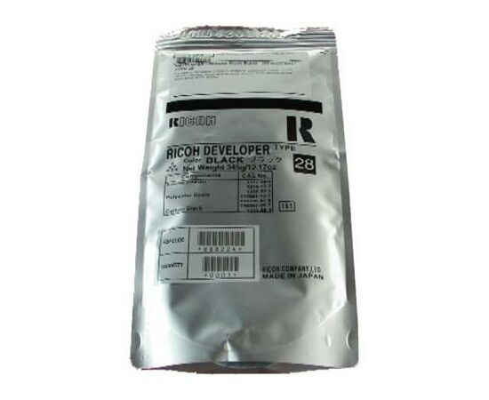 Девелопер Ricoh MP2014 Black 60K (D2459640)