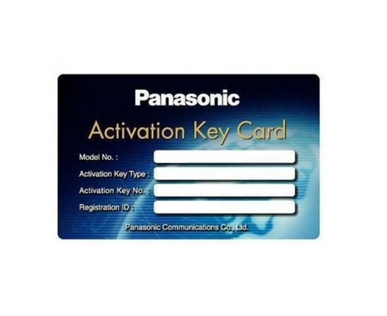 Оборудование для АТС Panasonic KX-NSM710X