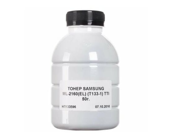 Тонер Samsung ML-2160/SCX 3400/SCX 3405 50г TTI (T133-1-050)