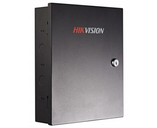 Контроллер доступа Hikvision DS-K2801 (СКД) (DS-K2801), изображение 2 Контроллер доступа Hikvision DS-K2801 (СКД) (DS-K2801), изображение 2