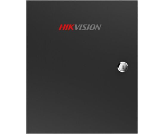 Контролер доступу Hikvision DS-K2801 (СКД) (DS-K2801)