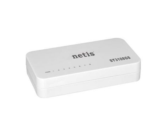 Комутатор мережевий Netis ST3108GS