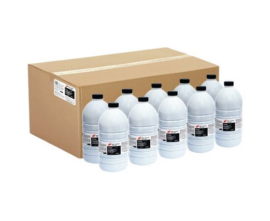 Тонер Samsung/Xerox 10*1kg Static Control (TRSUNIV3-1KG-10-P)