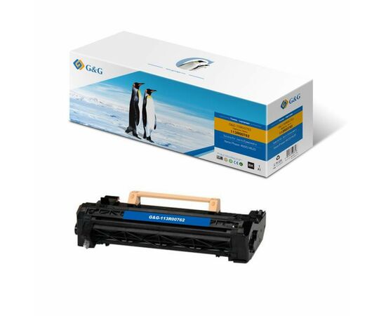 Драм картридж G&G для Xerox Phaser 4600/4620, 80K (G&G-113R00762)