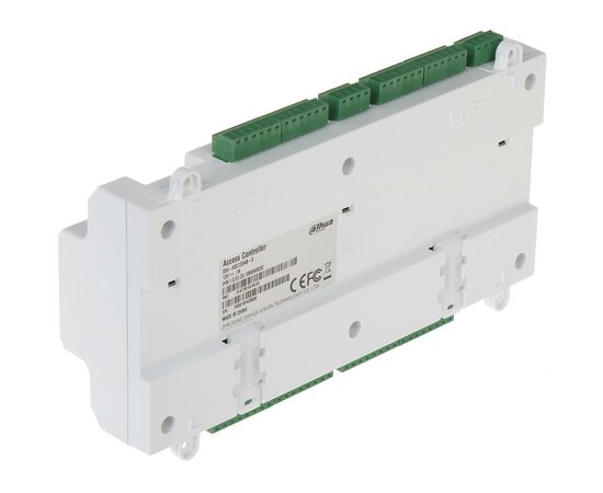 Контроллер доступа Dahua DHI-ASC1204B-S (00000001642), изображение 3 Контроллер доступа Dahua DHI-ASC1204B-S (00000001642), изображение 3