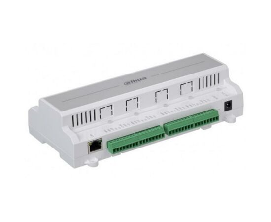 Контроллер доступа Dahua DHI-ASC1204B-S (00000001642), изображение 4 Контроллер доступа Dahua DHI-ASC1204B-S (00000001642), изображение 4